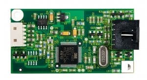 Microtouch Surface Capacitive Controller (Serial) 1 3M Surface Capacitive Controller