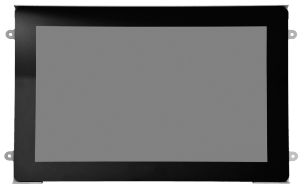 Mimo 10.1&Quot; Open Frame Multi Point Capacitive Touch Display 1 Mimo Multi Touch Monitor