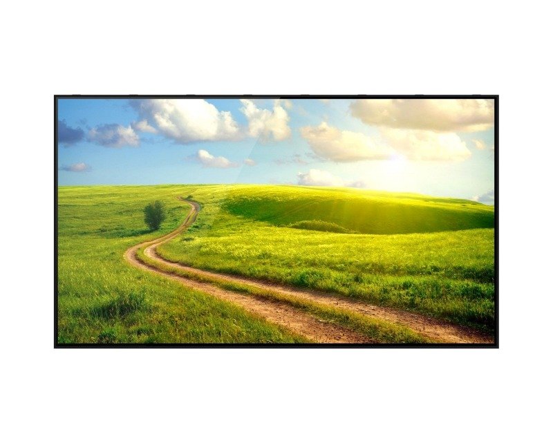 E-Screen Professional Monitor Available In 32&Quot; 43&Quot; 50&Quot; 55&Quot; 1 Mxxp5 White Background Image 1