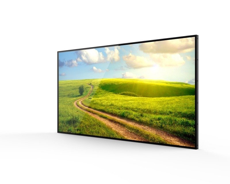 E-Screen Professional Monitor Available In 32&Quot; 43&Quot; 50&Quot; 55&Quot; 3 Mxxp5 White Background Image 2