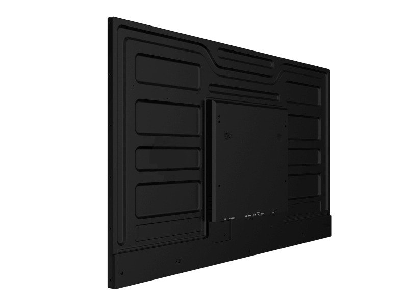E-Screen Professional Monitor Available In 32&Quot; 43&Quot; 50&Quot; 55&Quot; 4 Mxxp5 White Background Image 3