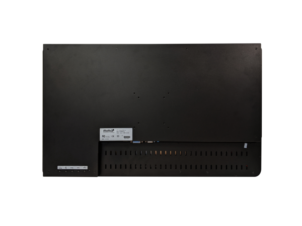 Mimo Open Frame Non-Touch Displays (15.6&Quot;-32&Quot;) 4 Mimo 27 Of Black Hr 3 472118F6 6308 4686 B636 D223F978752B Grande