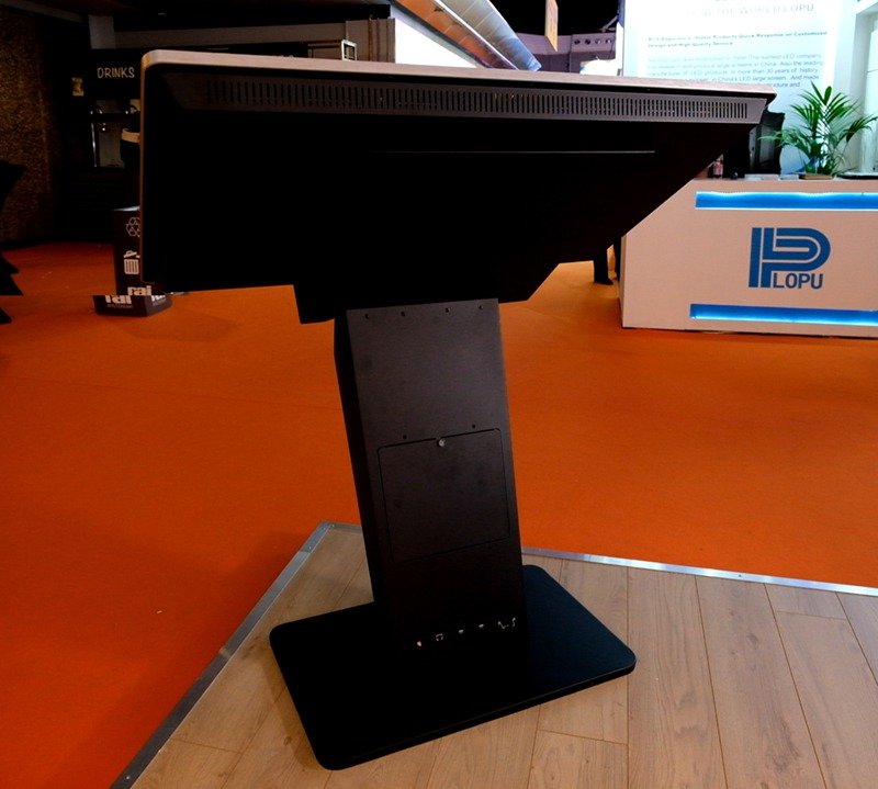 Android Pcap Touch Screen Kiosks (43&Quot;- 55&Quot;) 13 Pcap Touch Screen Kiosk Application Image 6