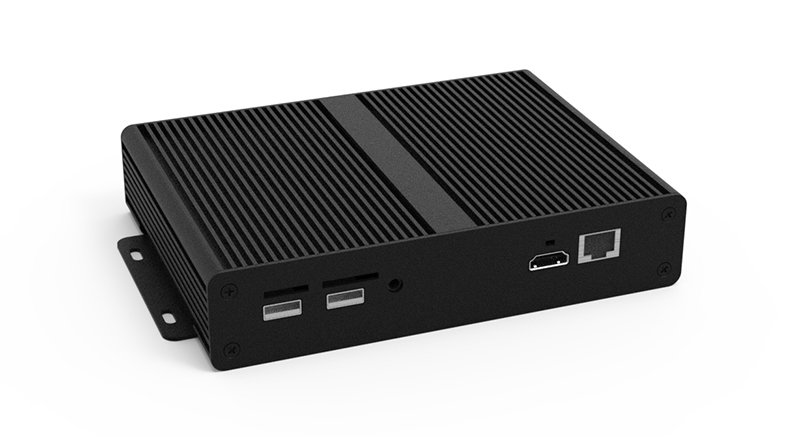 Standalone Android Media Player 1 Pphd9 White Background Image 1