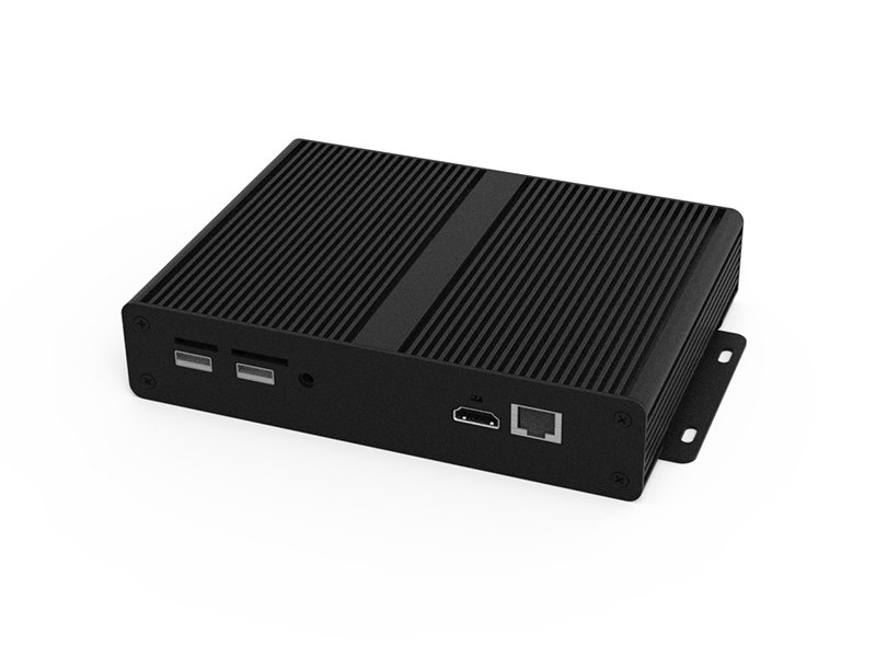 Standalone Android Media Player 4 Pphd9 White Background Image 2
