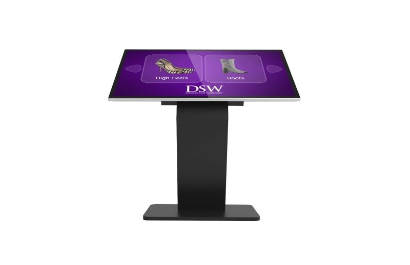Android Pcap Touch Screen Kiosks (43&Quot;- 55&Quot;) 2 Taoxxh White Background Image 4