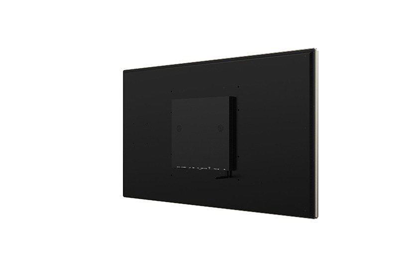 Commercial Android Pcap Touch Screens (22&Quot;-55&Quot;) 6 Pcap Wall Mounted Touch Screen Android Giant Tablet 06
