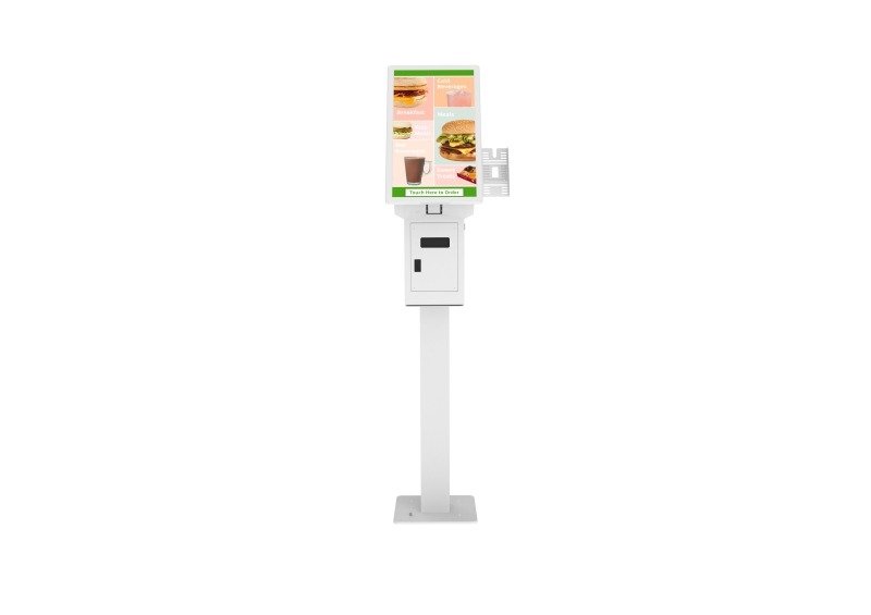 Self Service Kiosk - (22&Quot;-27&Quot;) 16 So22B White Background Image 5