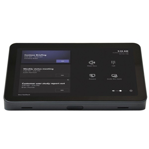 Mimo Myst Link 10.1&Quot; Av-Over-Ip Capacitive Touch Display 8 80607 Mimo Shrek Hr.6 Grande