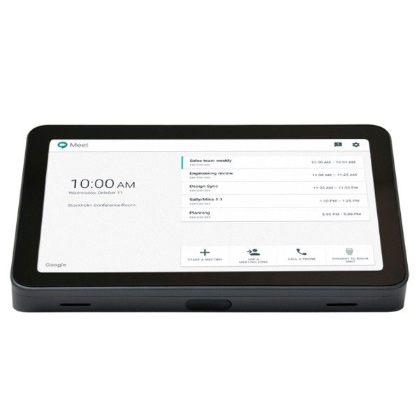 Mimo Myst Link 10.1&Quot; Av-Over-Ip Capacitive Touch Display 1 80607 Mimo Shrek Hr.7 Grande