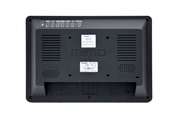 Mimo Vue 10.1&Quot; Brightsign Capacitive Touch Display Led Lights 9 78170 Mbs 1080C Poe 2 Ef0Fd4Dc 5Cb5 484B 8Daf 1909C4061B81 Grande