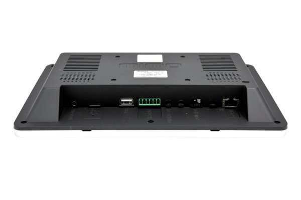Mimo Vue 10.1&Quot; Brightsign Capacitive Touch Display Led Lights 8 78170 Mbs 1080C Poe 3 7C7D6702 8803 4Dd2 8858 D02F813D1Cce Grande