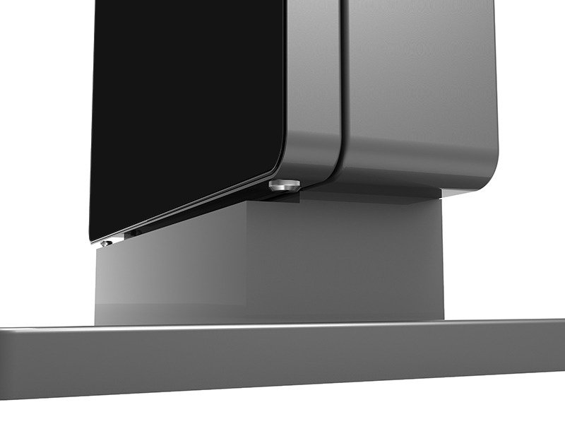 Freestanding Outdoor Digital Totem Kiosks - (43&Quot;-75&Quot;) 6 Otxxe White Background Image 4