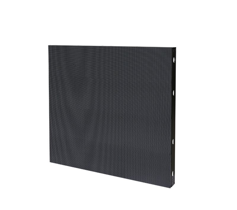 Outdoor Direct View Led Displays (P4,P6) 5 Led Outdoor Cabinet White Background Image 1