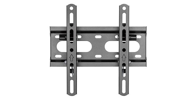 Heavy Duty Landscape Tilting Wall Mount 1 Lockable Tilting Landscape Wall Mount Large3