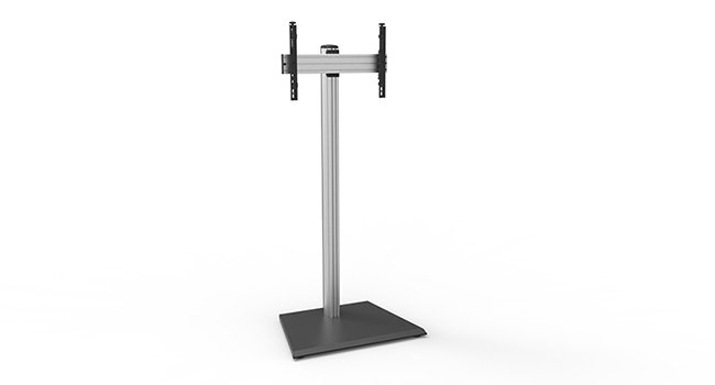 Tilting Floor Stand - Commercial &Amp; Public Spaces 2 Tilting Floor Stand Large1