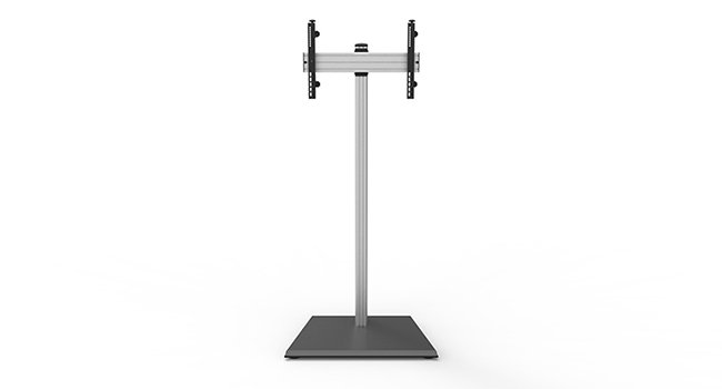 Tilting Floor Stand - Commercial &Amp; Public Spaces 3 Tilting Floor Stand Large2 1
