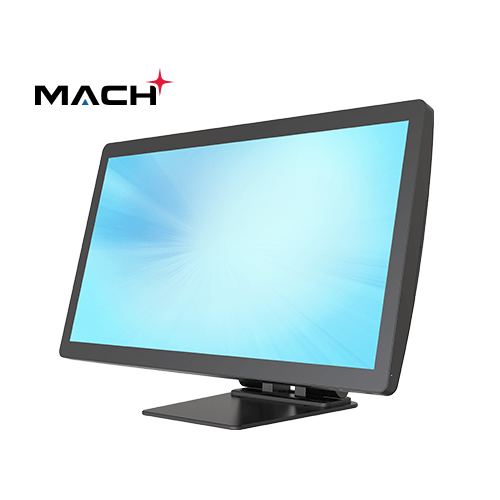 Microtouch Multi Touch Desktop Monitors Mach Series (15.6&Quot;-23.8&Quot;) 1 M1 215Dt A1 Threequarter Mach 1