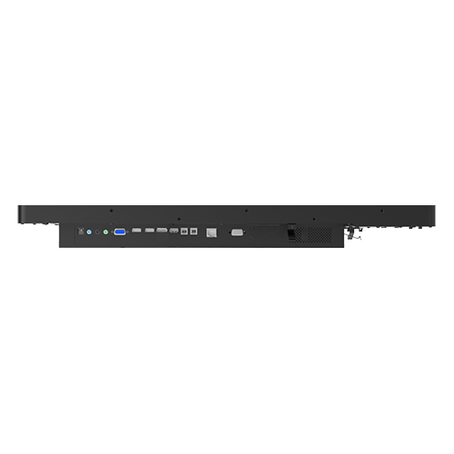Interactive Touch Display Microtouch Mach Series (49'-65') 5 Mach Ports 49 55 65