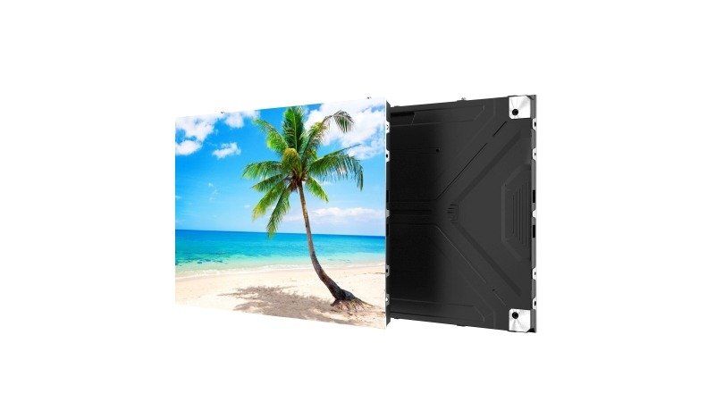 High Brightness Indoor Direct View Led Displays (P2.5) 8 Indoor High Brightness Dv Led White Background Image 1