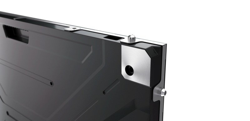 High Brightness Indoor Direct View Led Displays (P2.5) 5 Indoor High Brightness Dv Led White Background Image 4