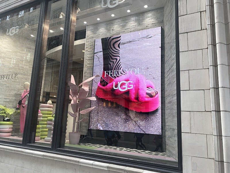 High Brightness Indoor Direct View Led Displays (P2.5) 2 Led Indoor Video Wall Application Image 9