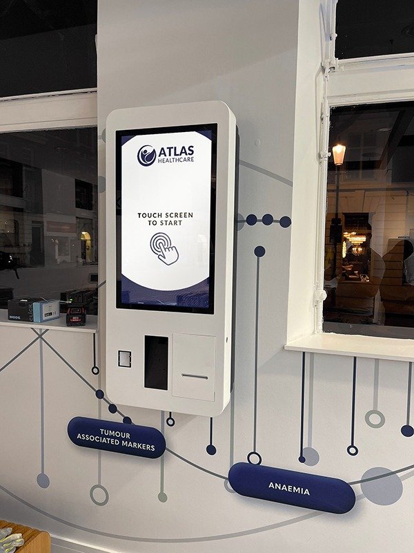 Pcap Self Service Kiosk Application Image 2 Pcap Self Service Kiosk Application Image 2