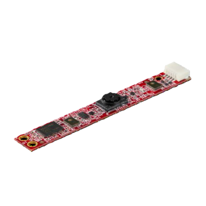 Ecpp-01 Camera Module 1 Ecpp 01 Camera Module