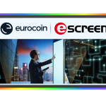 E-Screen Officially Becomes Eurocoin E-Screen Ltd 2 Email Banner 1500 X 1200 Px 18