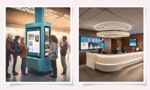 Digital Display Solutions For Holiday Parks &Amp; Destinations 5 Email Banner 32 Digital Display Solutions For Holiday Parks &Amp; Destinations