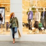 Top Trends In Digital Signage Technology For Uk Businesses 2 Outdoor Street View Of Retail Digital Signage