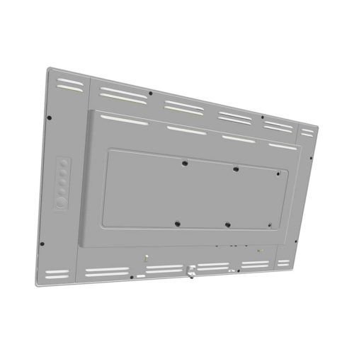 Microtouch Dt-215P-M2/M3 3 Dt P M Back X