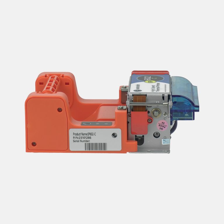 Ep602-C Compact 60Mm Thermal Printer 3 Ep C X